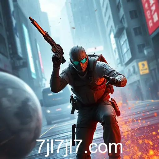 Exploring the Thrilling World of Action Games: The Rise of 'jl7'