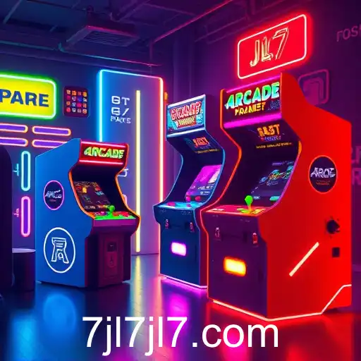 Exploring the Timeless Appeal of 'Arcade Classics' in the Digital Age