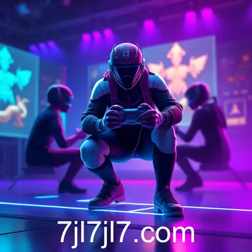 Digital Gaming Renaissance: The Rise of 'jl7'