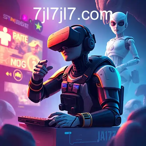 The Evolution of Gaming Platforms