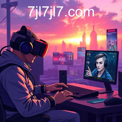 The Evolution of Online Gaming in 2026