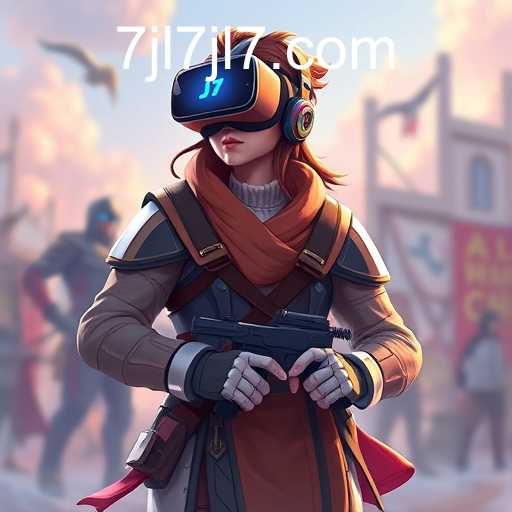 Gaming and the Rise of JL7 in Virtual Realms