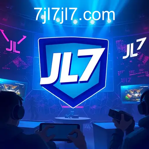Gaming Evolution: The JL7 Phenomenon