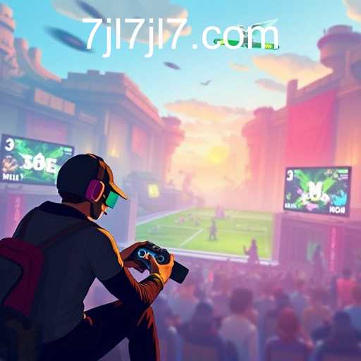 Gaming in 2025: The Rise of Online Platforms