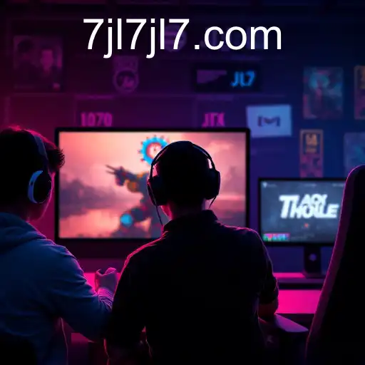 Gaming Trends and the Rise of Niche Platforms