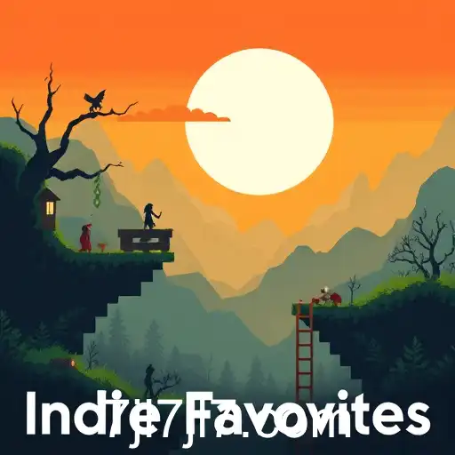 Discovering 'Indie Favorites': A Journey into Unique Gaming Experiences