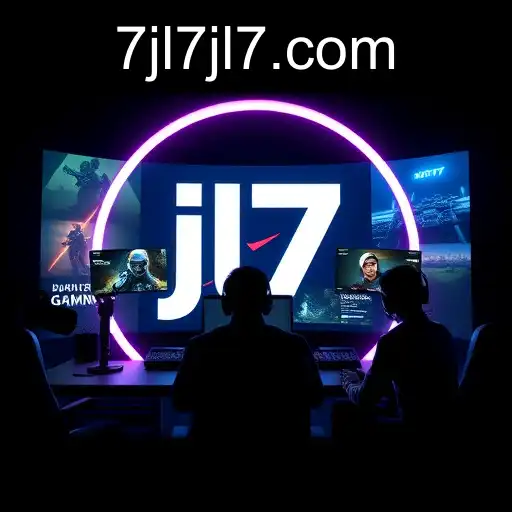 The Influence of 'jl7' in Modern Gaming Culture