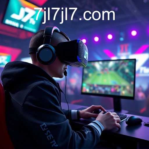 Innovative Trends in Online Gaming