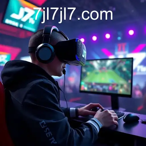 Innovative Trends in Online Gaming