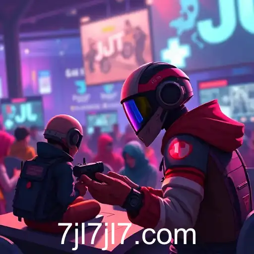 The Rise of Interactive Gaming in 2025