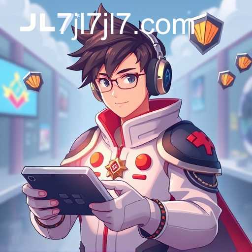 Evolution of Gaming: JL7's Impact on the Digital Arena