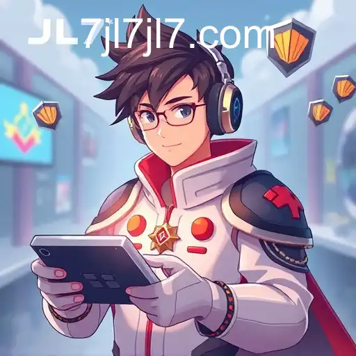 Evolution of Gaming: JL7's Impact on the Digital Arena