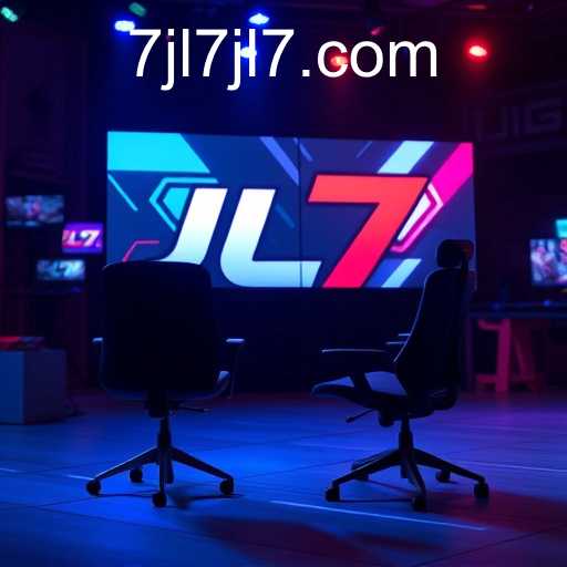 Gaming in the Spotlight: JL7's Rising Influence