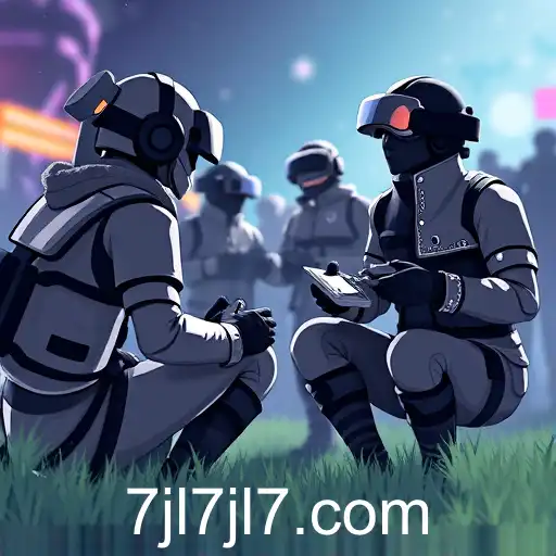 The Dynamic Evolution of Multiplayer Games: A Digital Gathering Space