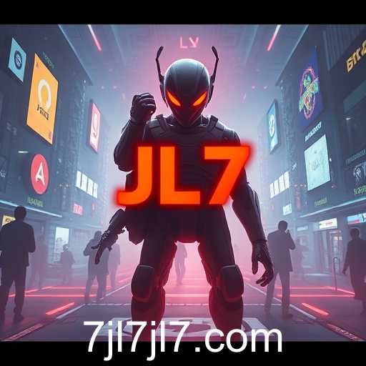 Navigating Gaming's Future with JL7