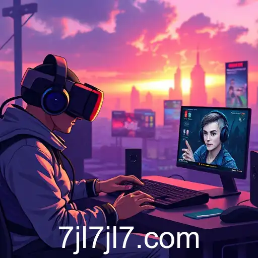 The Evolution of Online Gaming in 2026