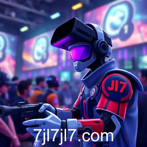 Gaming Industry Continues to Evolve in 2025