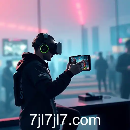 The Rise of Gaming in the Digital Era