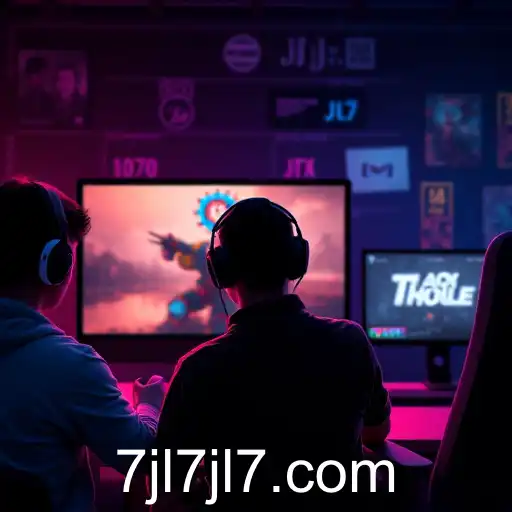 Gaming Trends and the Rise of Niche Platforms