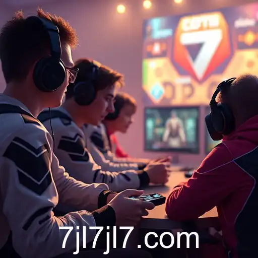 Gaming Trends Reshaping 2025