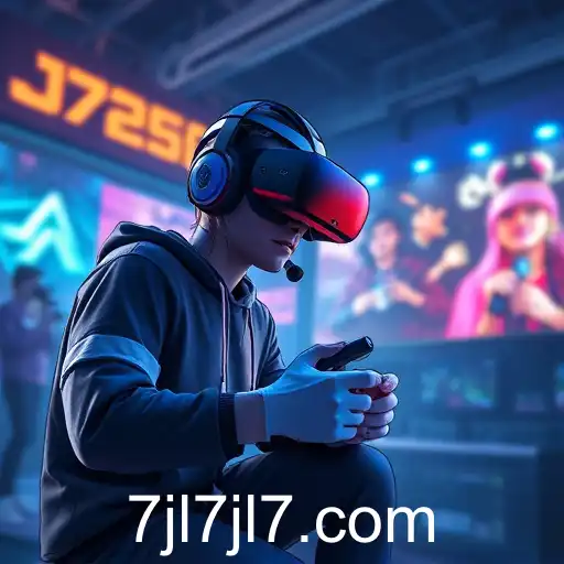 Gaming Trends and Innovations in 2025