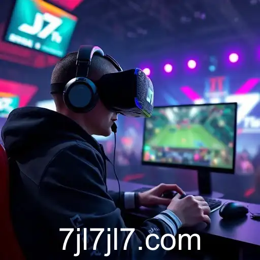 Innovative Trends in Online Gaming