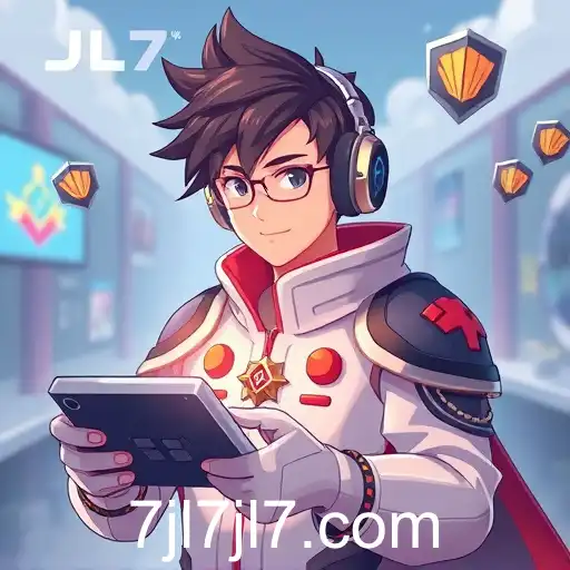 Evolution of Gaming: JL7's Impact on the Digital Arena