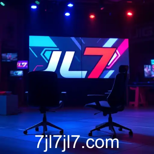 Gaming in the Spotlight: JL7's Rising Influence