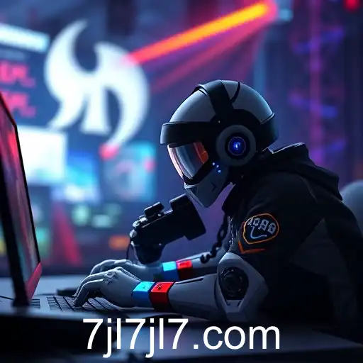 JL7 Revolutionizes Online Gaming Experience