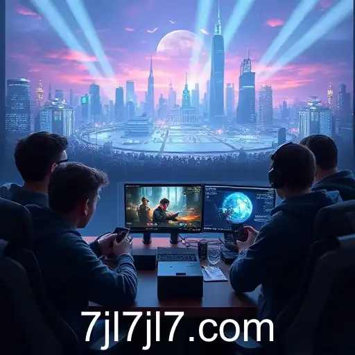 The Rise of Gaming Platforms in a Digital World