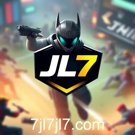 The Rise of jl7: A Gaming Revolution
