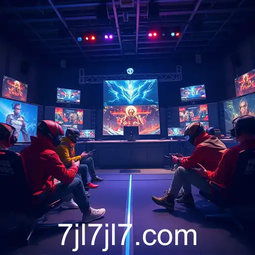 The Rise of Online Gaming in 2025