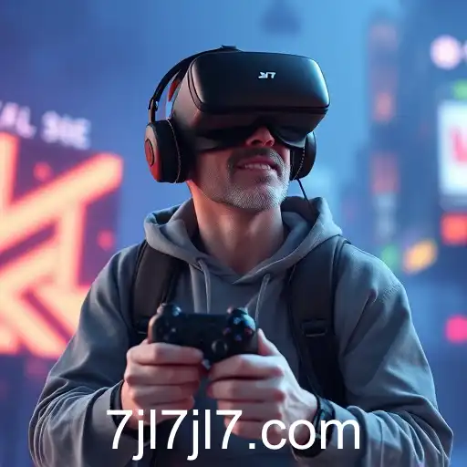 The Rising Influence of JL7 in the Gaming World