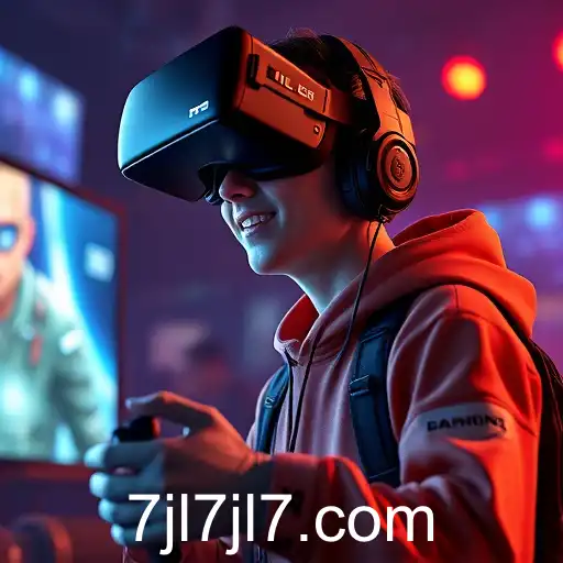 Emerging Trends in Online Gaming