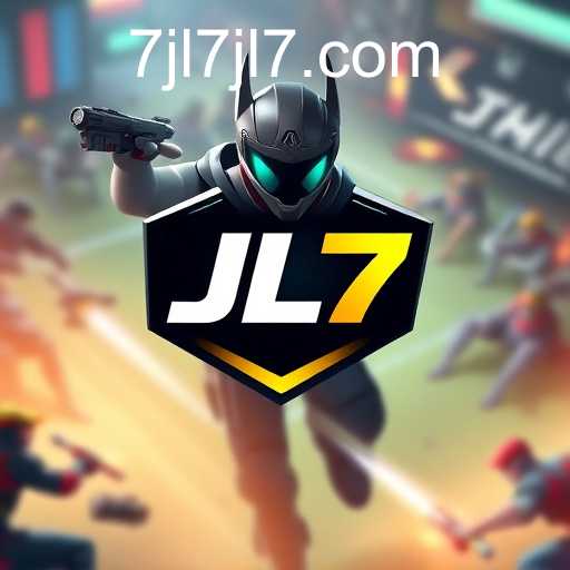 The Rise of jl7: A Gaming Revolution