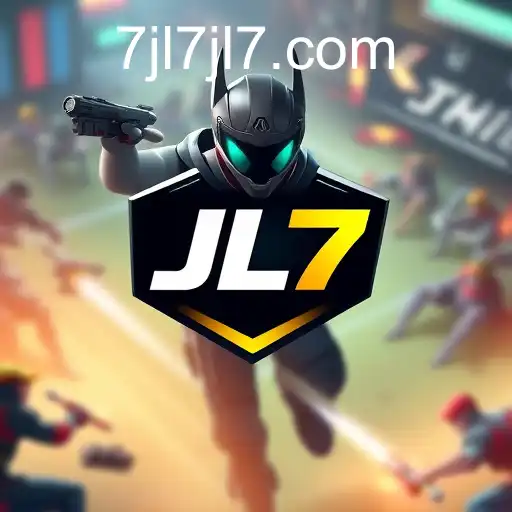 The Rise of jl7: A Gaming Revolution