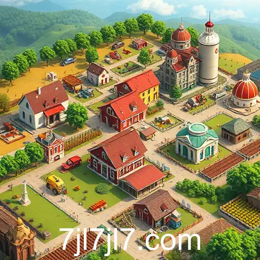 Exploring the Immersive World of Simulation Games