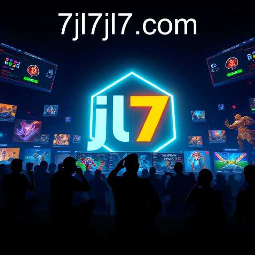 The Rise of 'jl7': A New Era for Digital Gaming